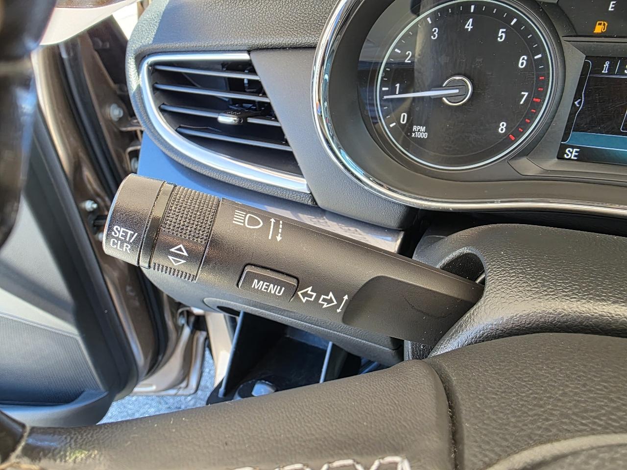 Buick Encore  2019