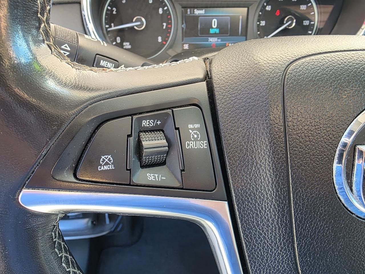 Buick Encore  2019