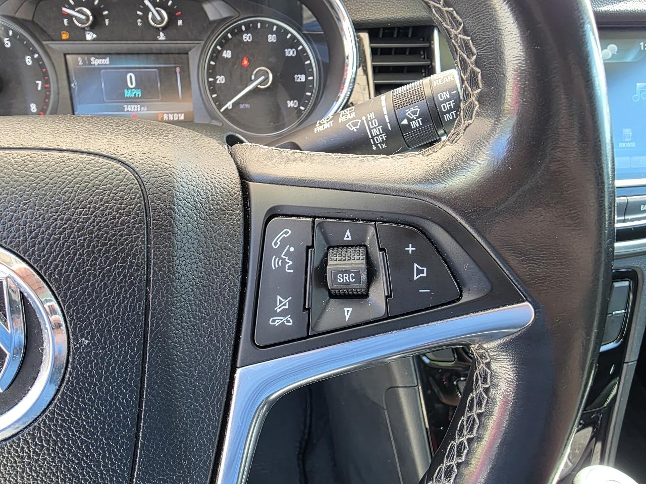 Buick Encore  2019