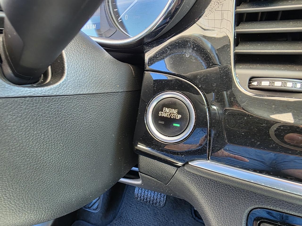 Buick Encore  2019