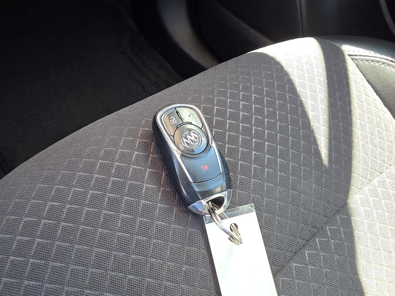 Buick Encore  2019
