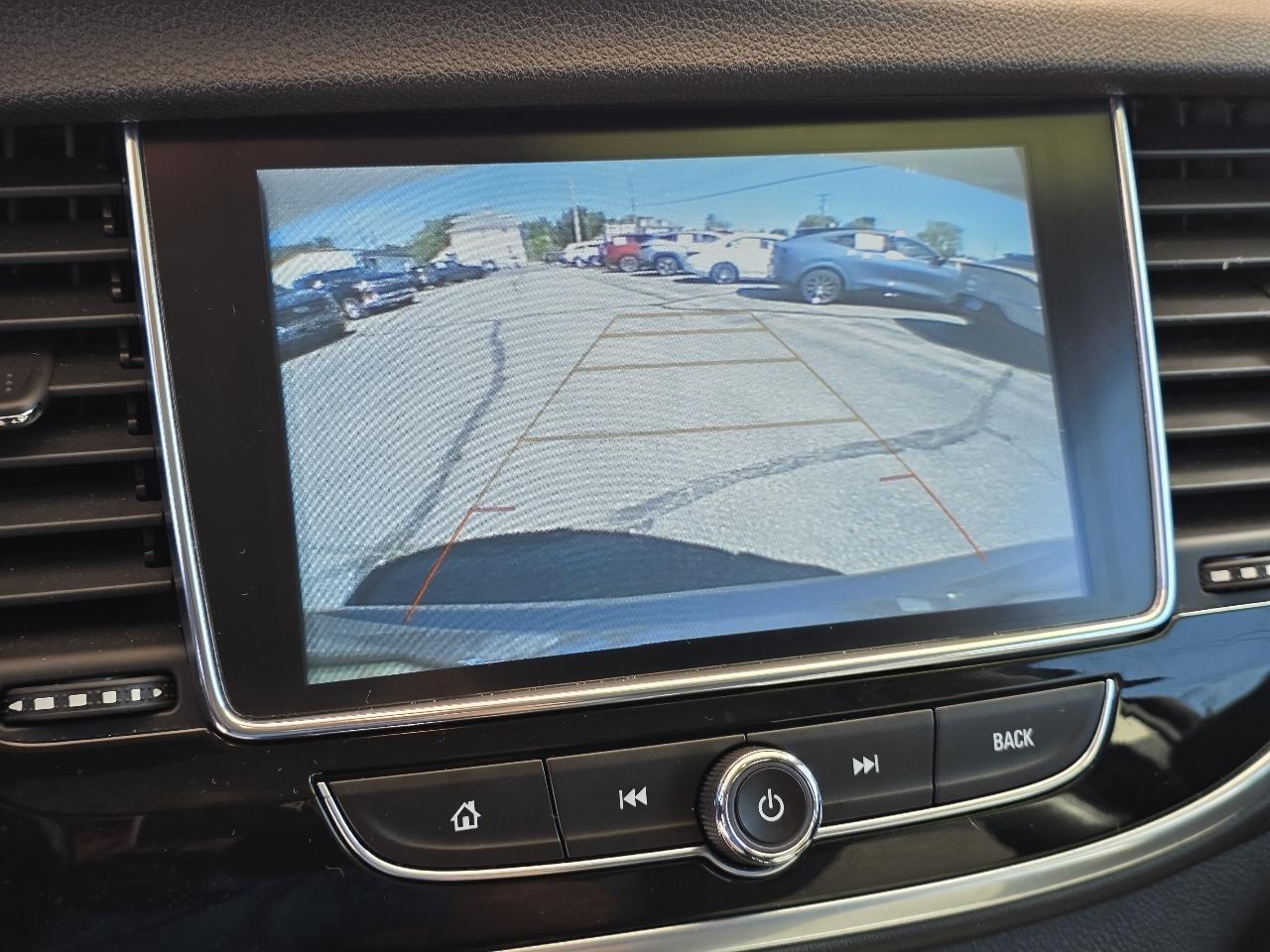 Buick Encore  2019