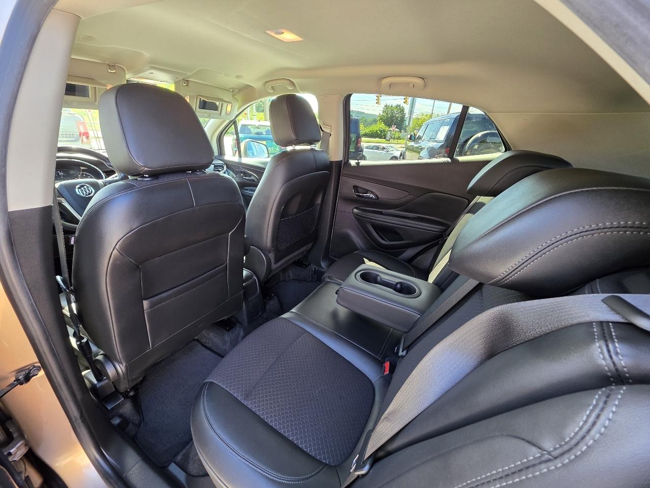 Buick Encore  2019