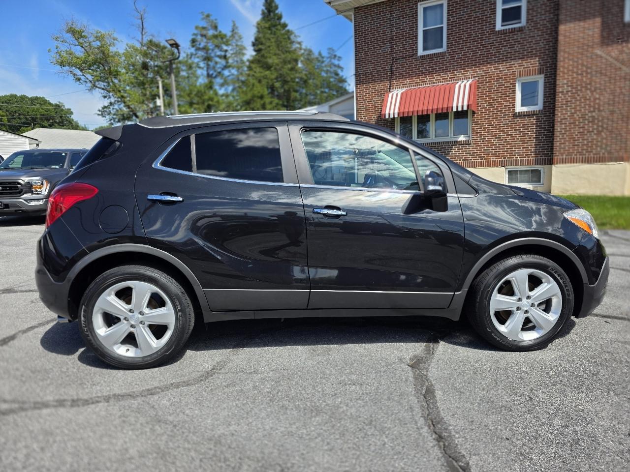 Buick Encore  2015