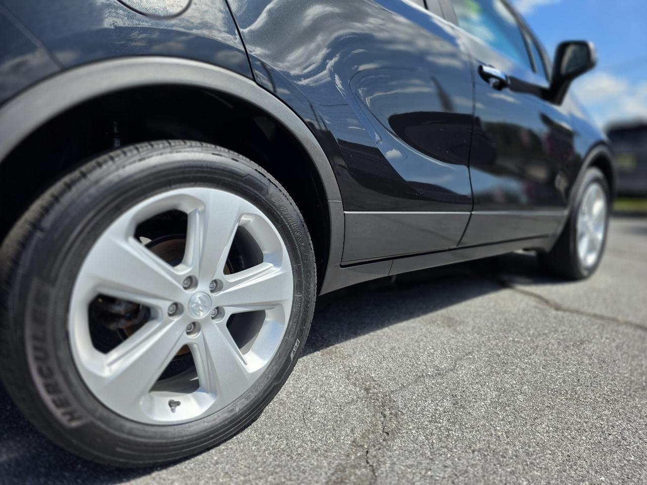 Buick Encore  2015
