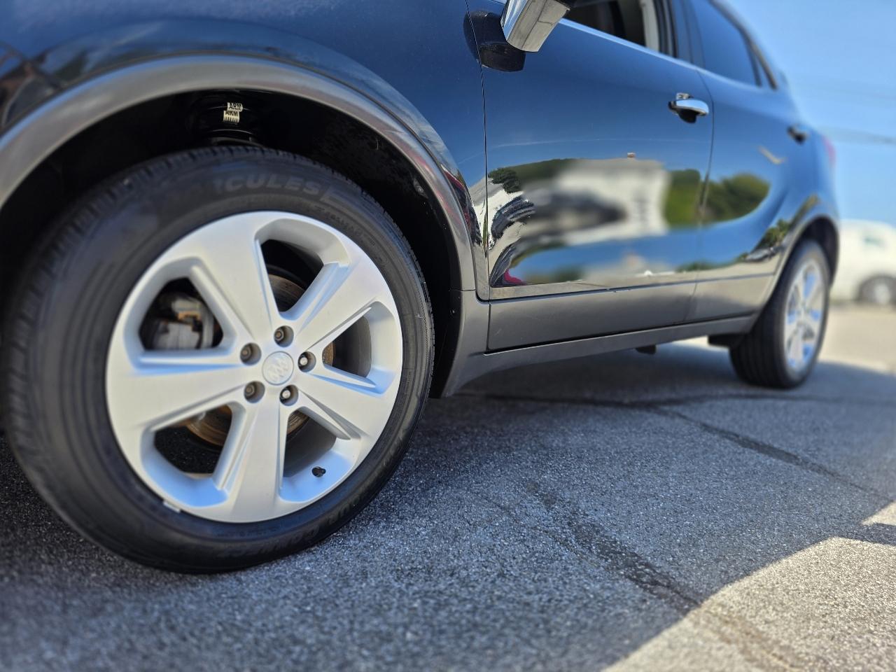 Buick Encore  2015