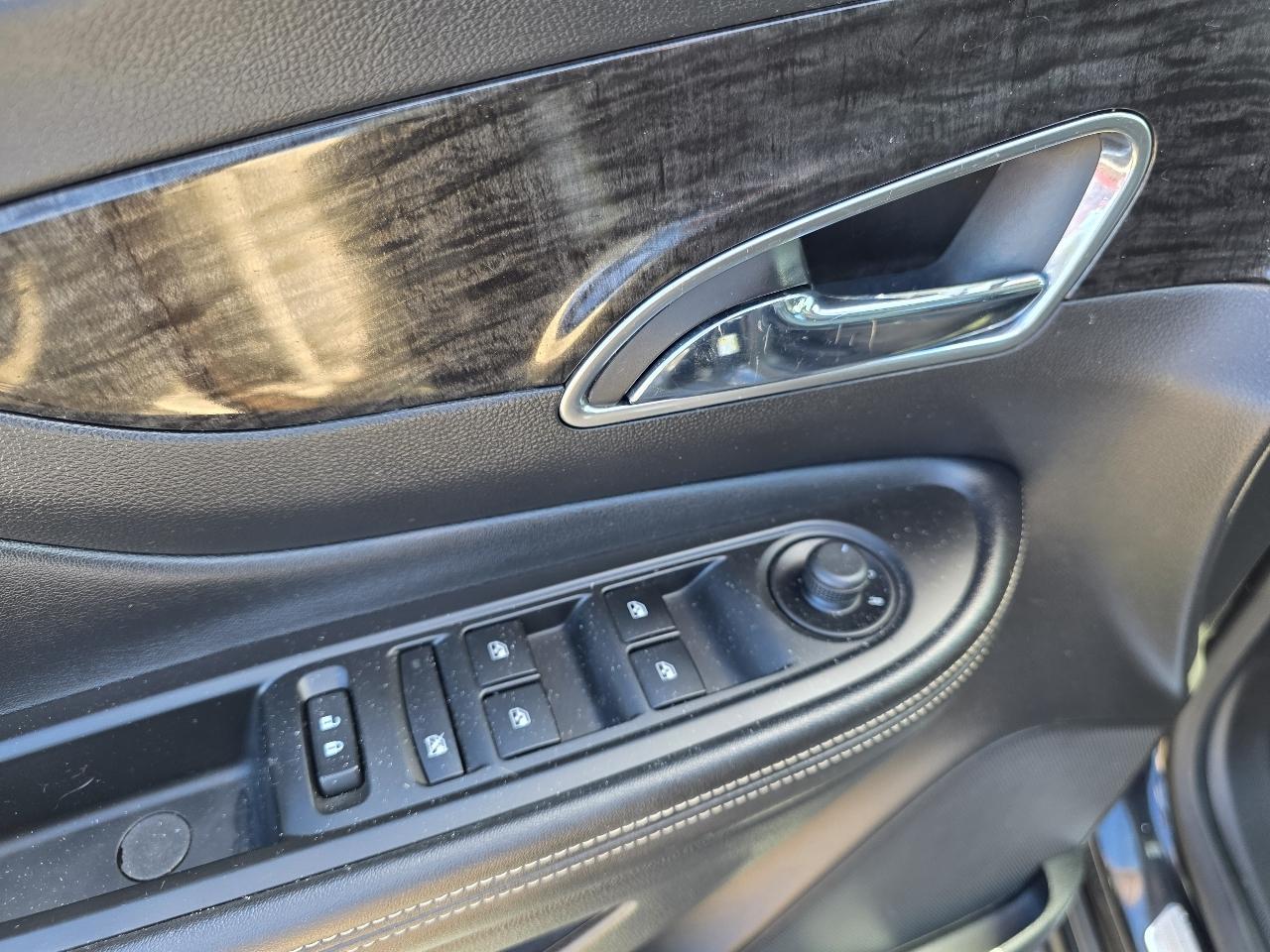 Buick Encore  2015
