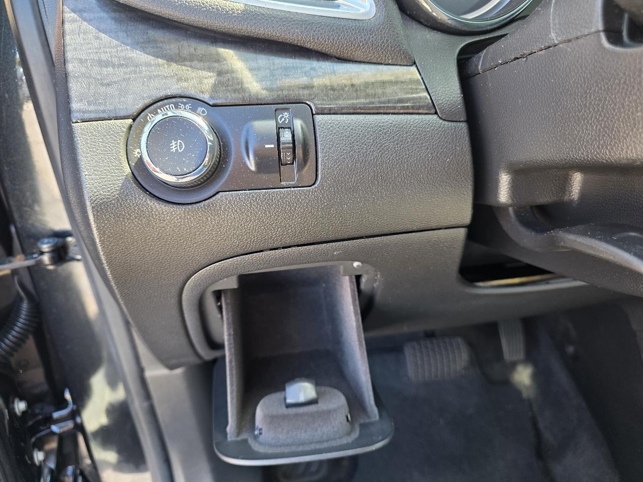 Buick Encore  2015