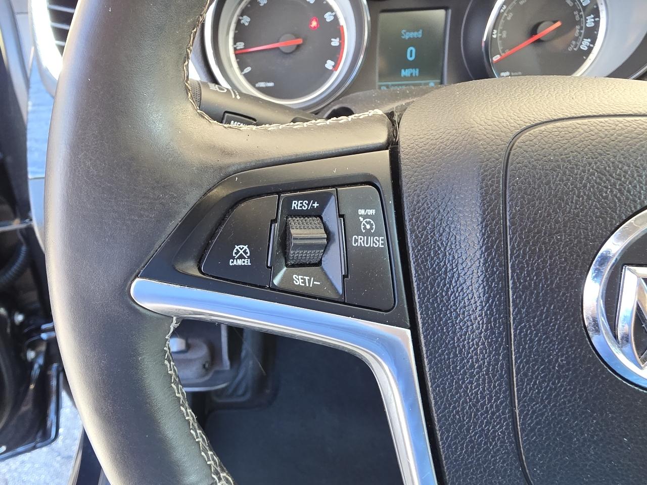 Buick Encore  2015