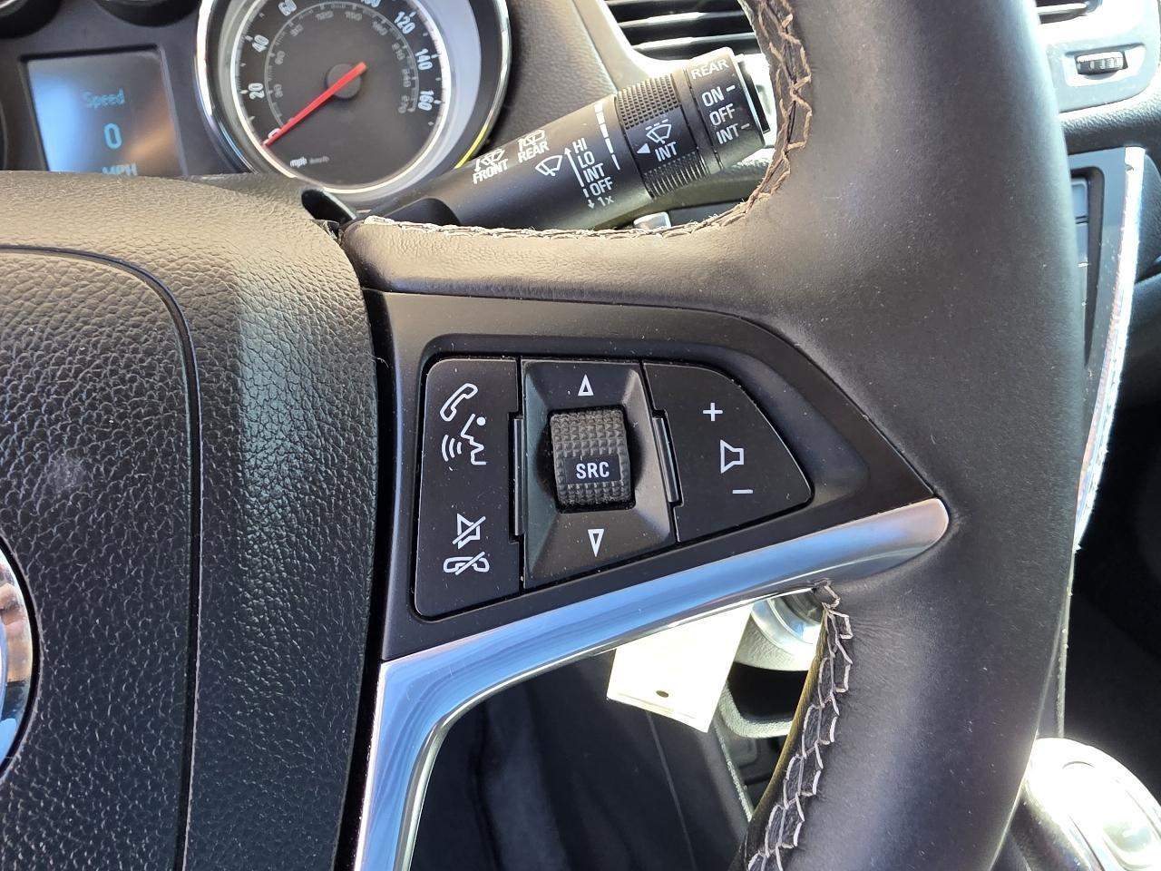 Buick Encore  2015
