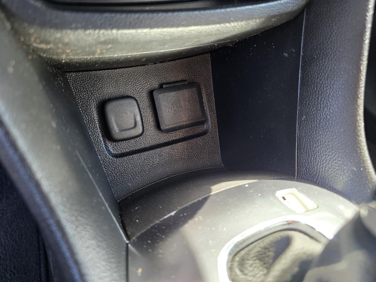 Buick Encore  2015