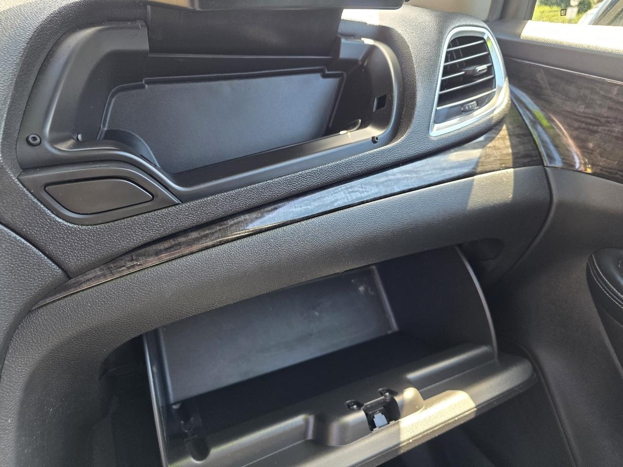 Buick Encore  2015