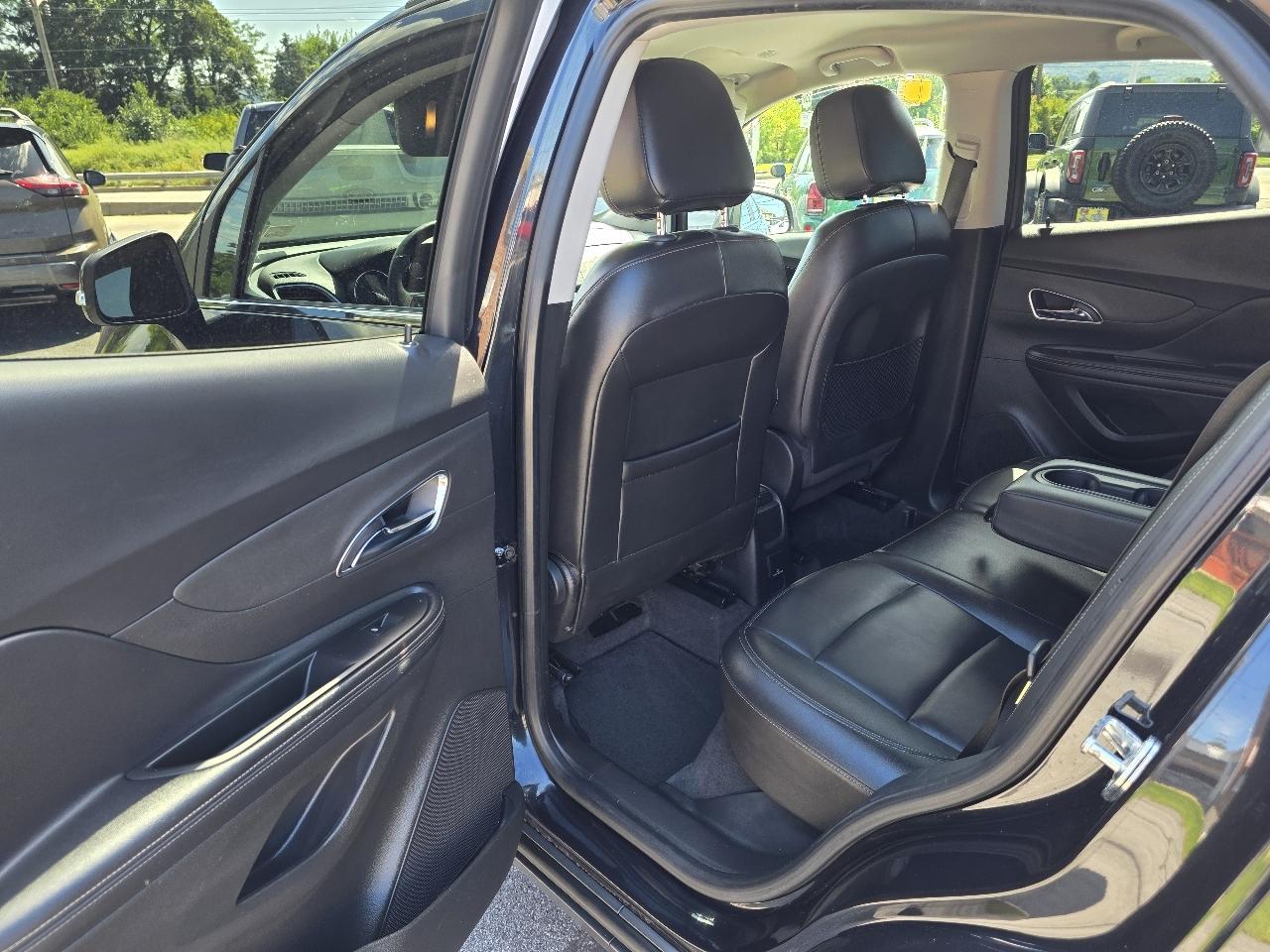 Buick Encore  2015