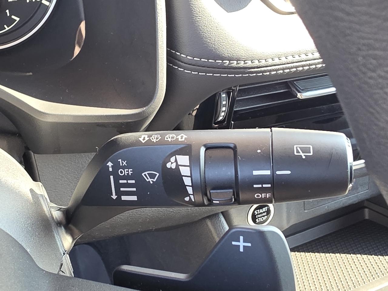 Nissan Rogue  2021