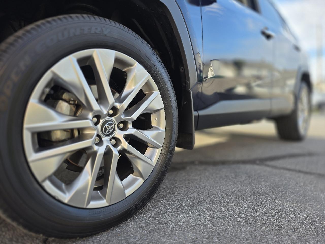 Toyota RAV4  2019