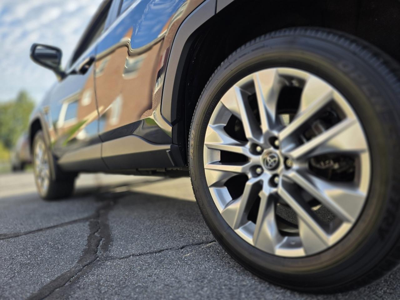 Toyota RAV4  2019
