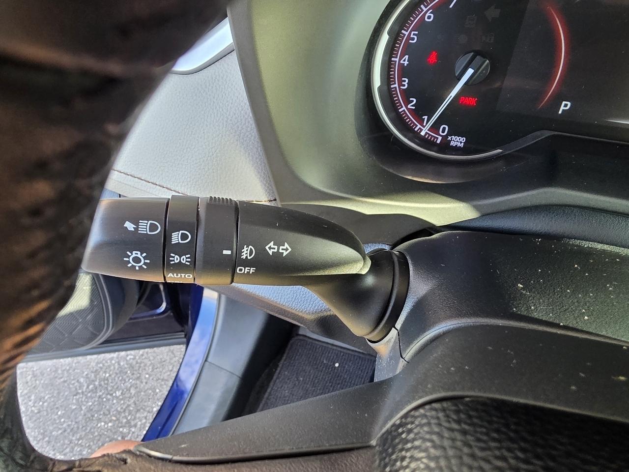 Toyota RAV4  2019