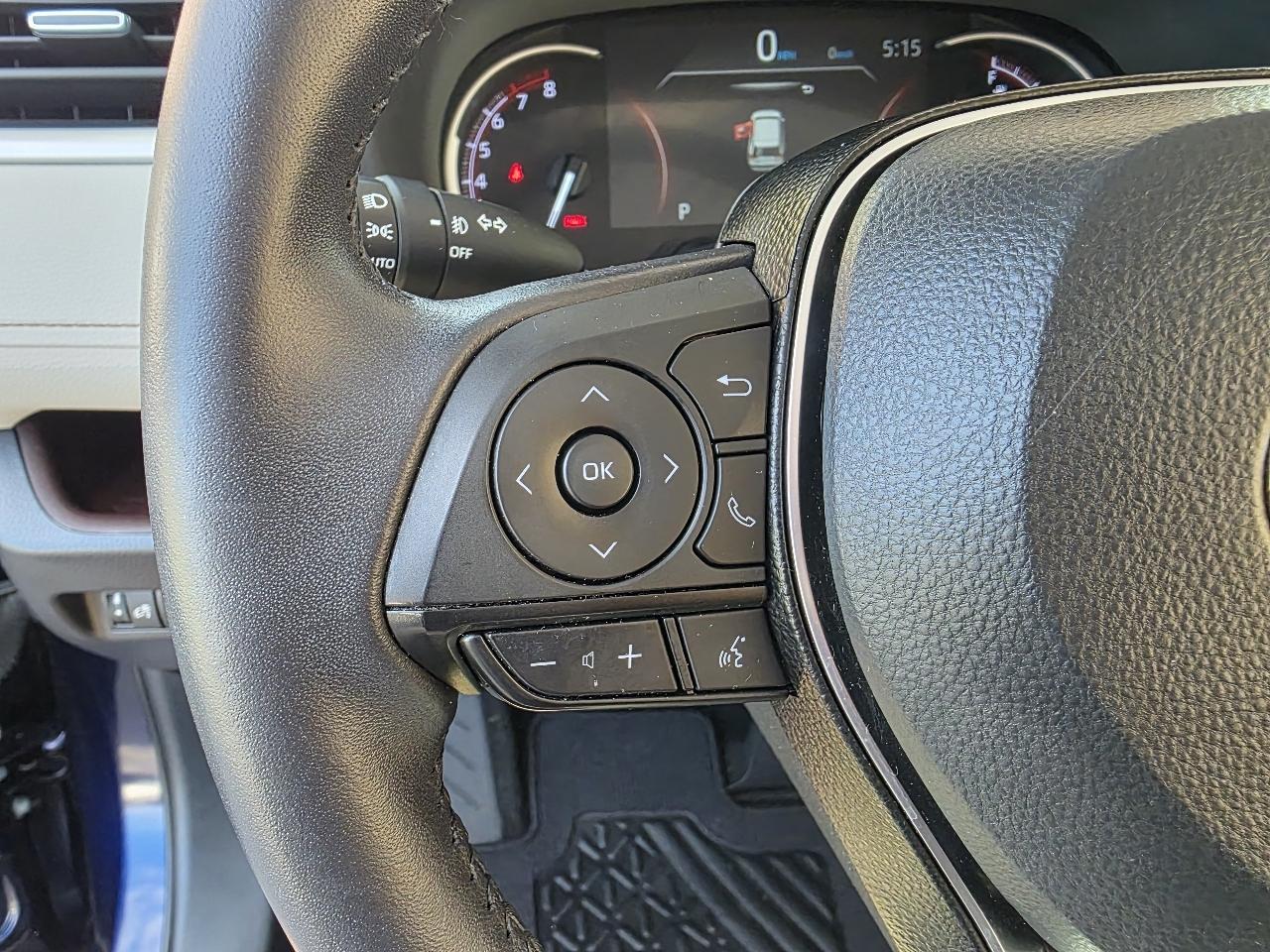 Toyota RAV4  2019