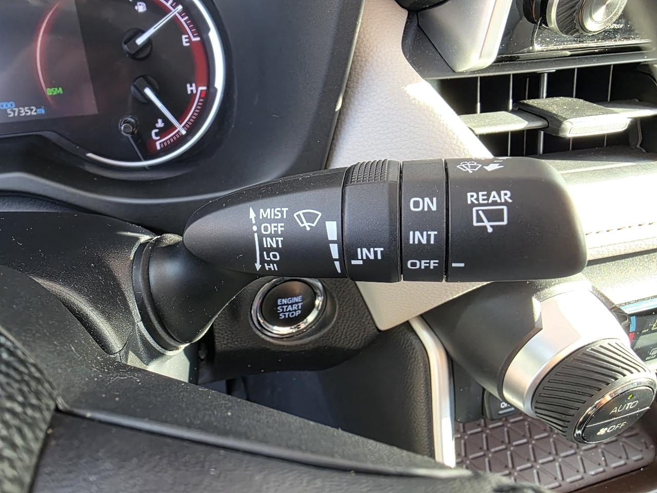 Toyota RAV4  2019