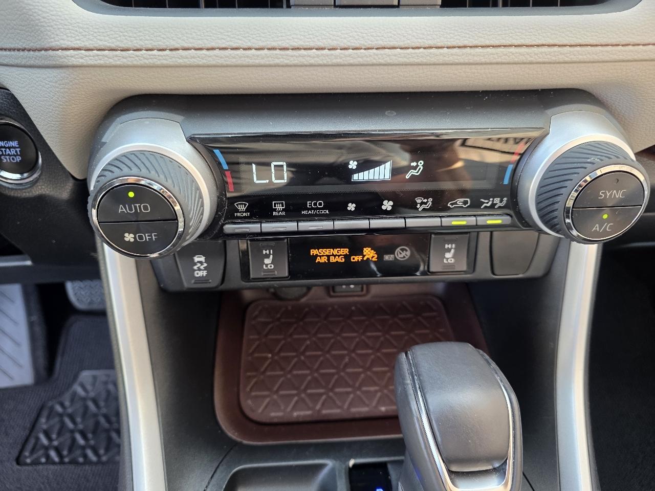 Toyota RAV4  2019