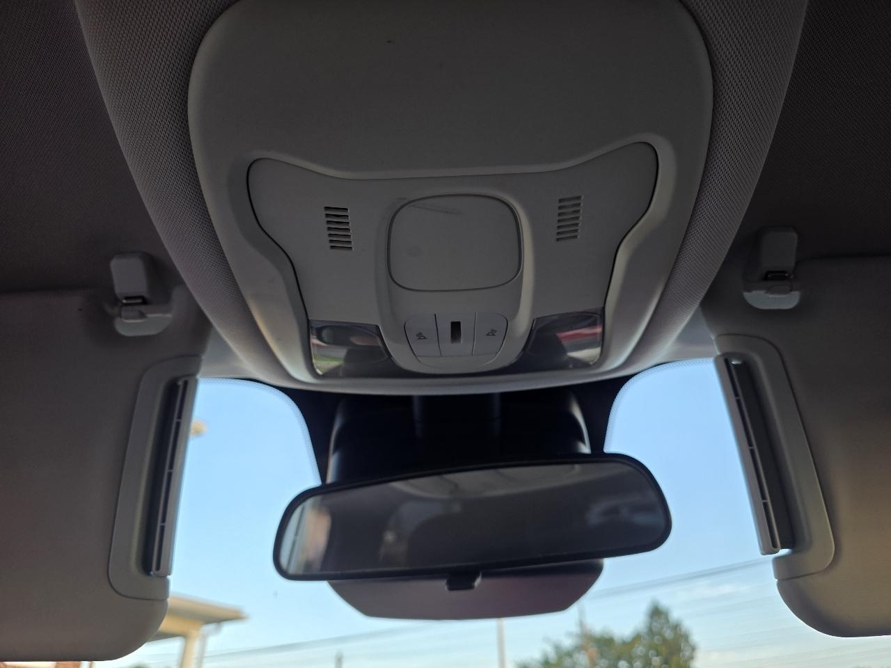 Jeep Renegade Latitude 2015