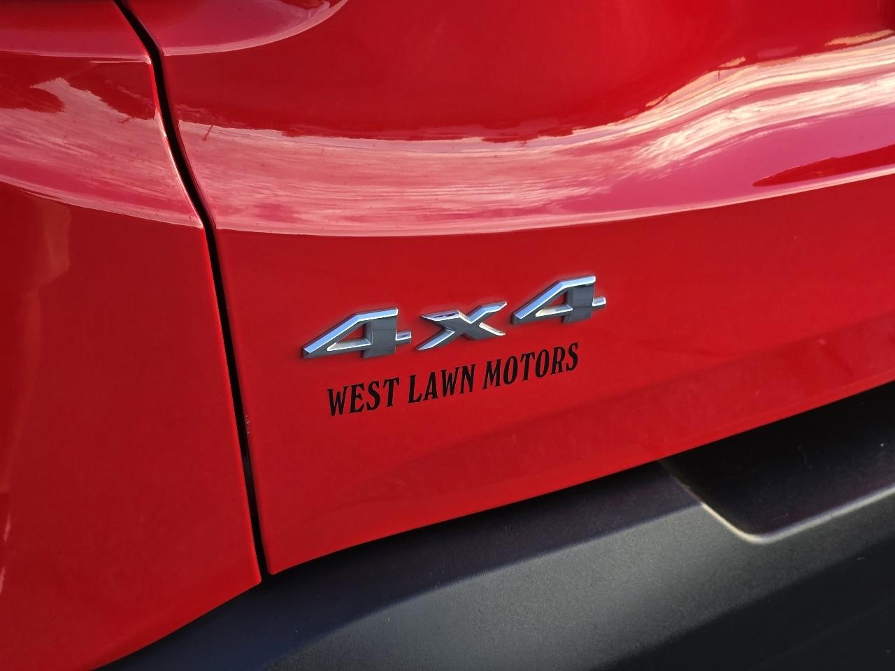 Jeep Renegade Latitude 2015