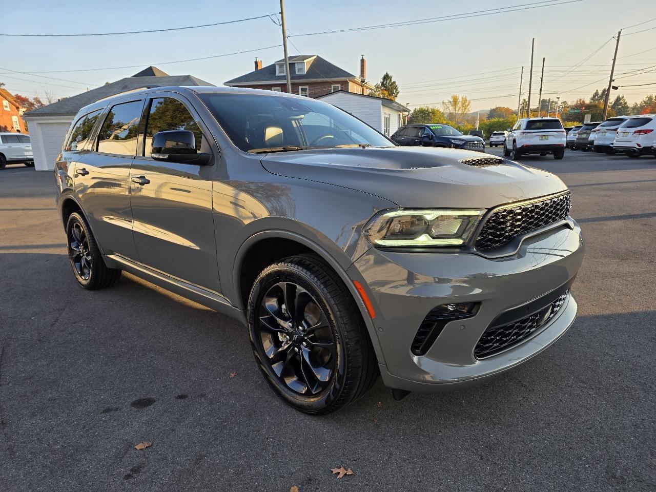 2023 Dodge Durango GT