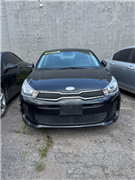 2018 Kia Rio 