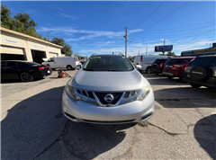 2011 Nissan Murano 