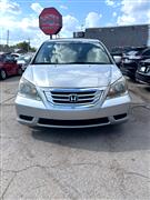 2010 Honda Odyssey 