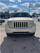 2008 Jeep Liberty 