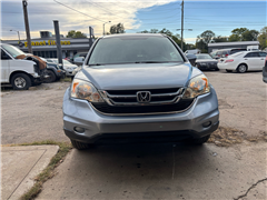 2010 Honda CR-V 