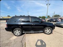 2006 Acura MDX 