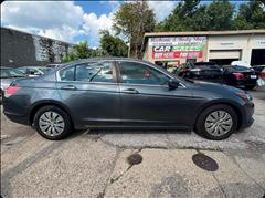 2010 Honda Accord 