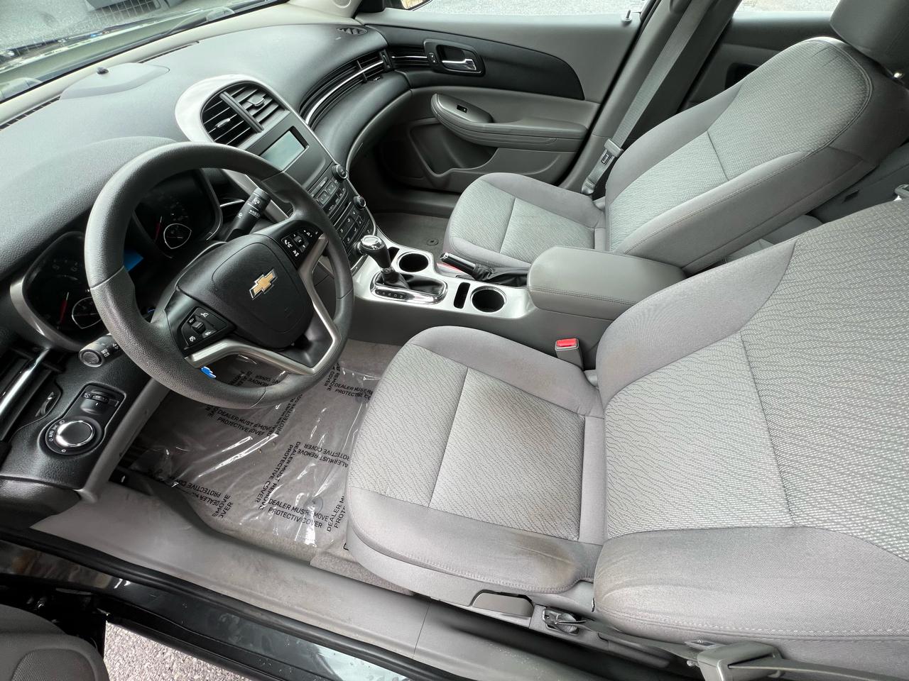 2014 Chevrolet Malibu 1LS - Photo 21