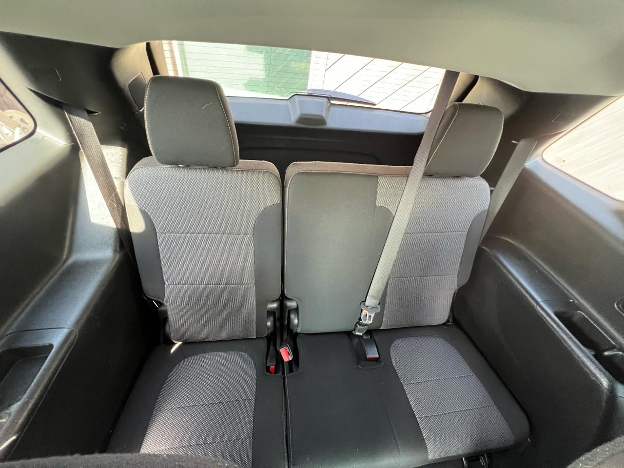 Chevrolet Traverse LT AWD 2018