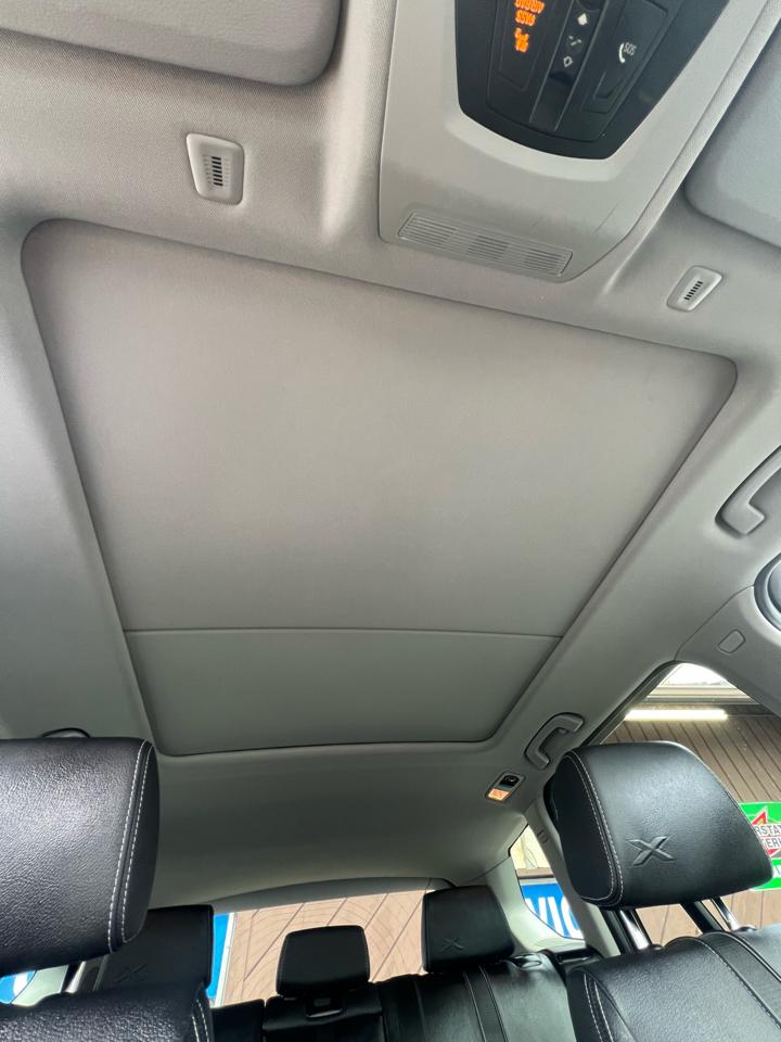 BMW X3 xDrive28i 2016