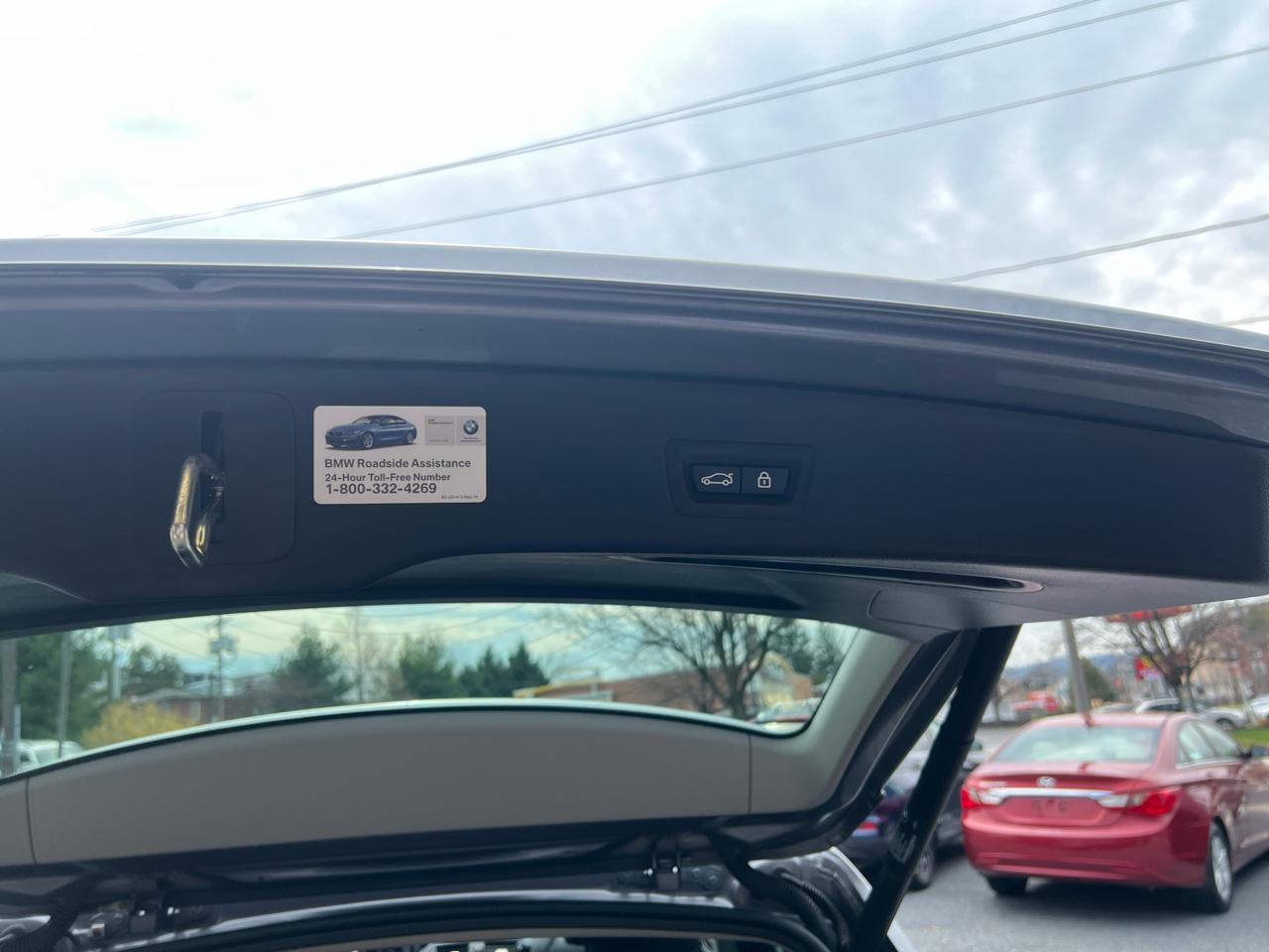 BMW X3 xDrive28i 2016