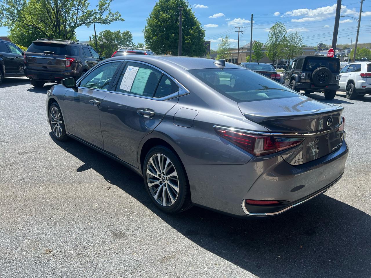 Lexus ES 250 Premium 2021