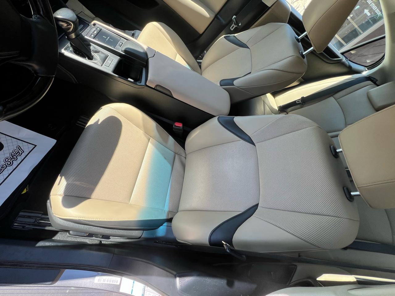 Lexus ES 250 Premium 2021
