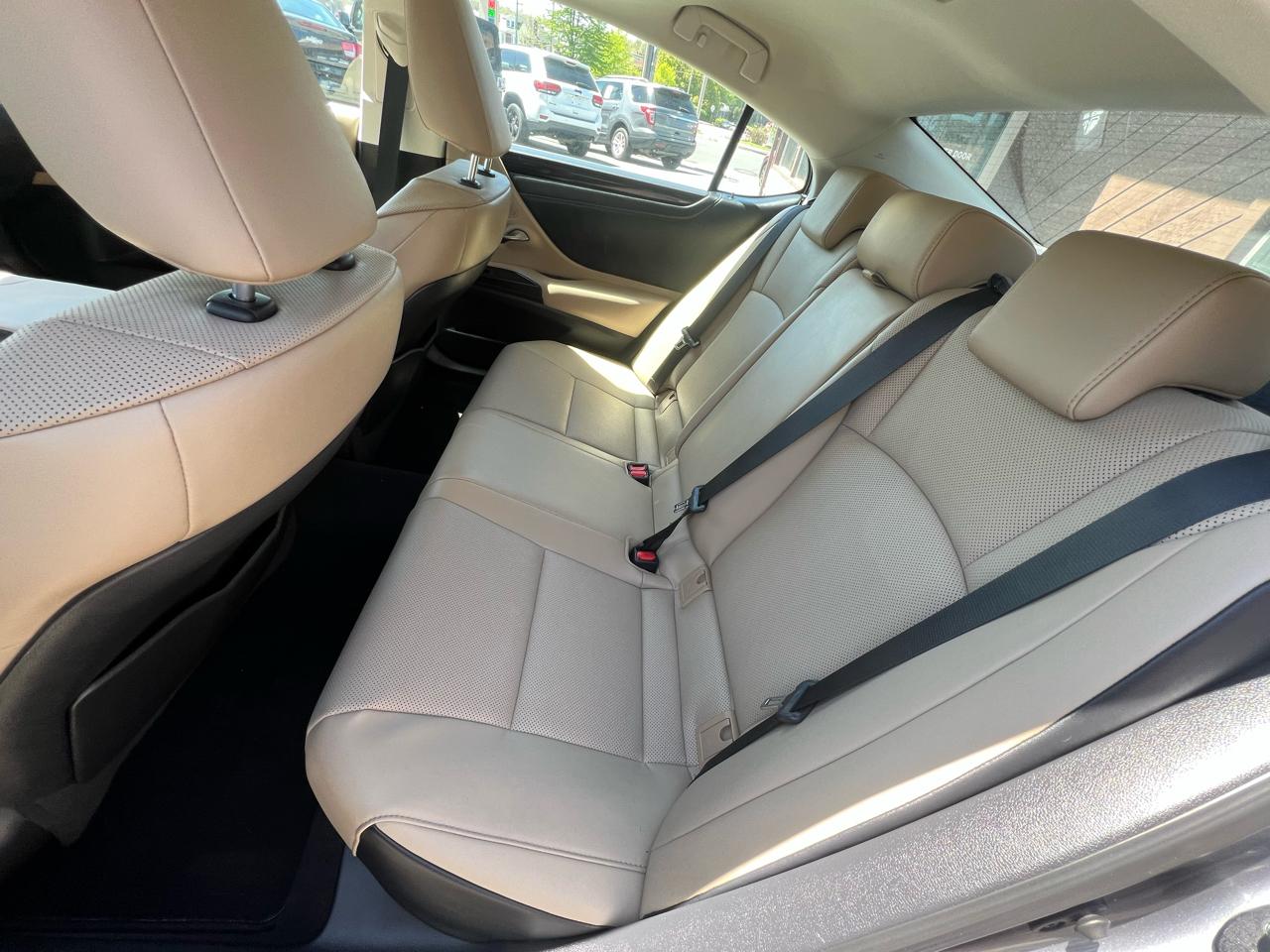 Lexus ES 250 Premium 2021