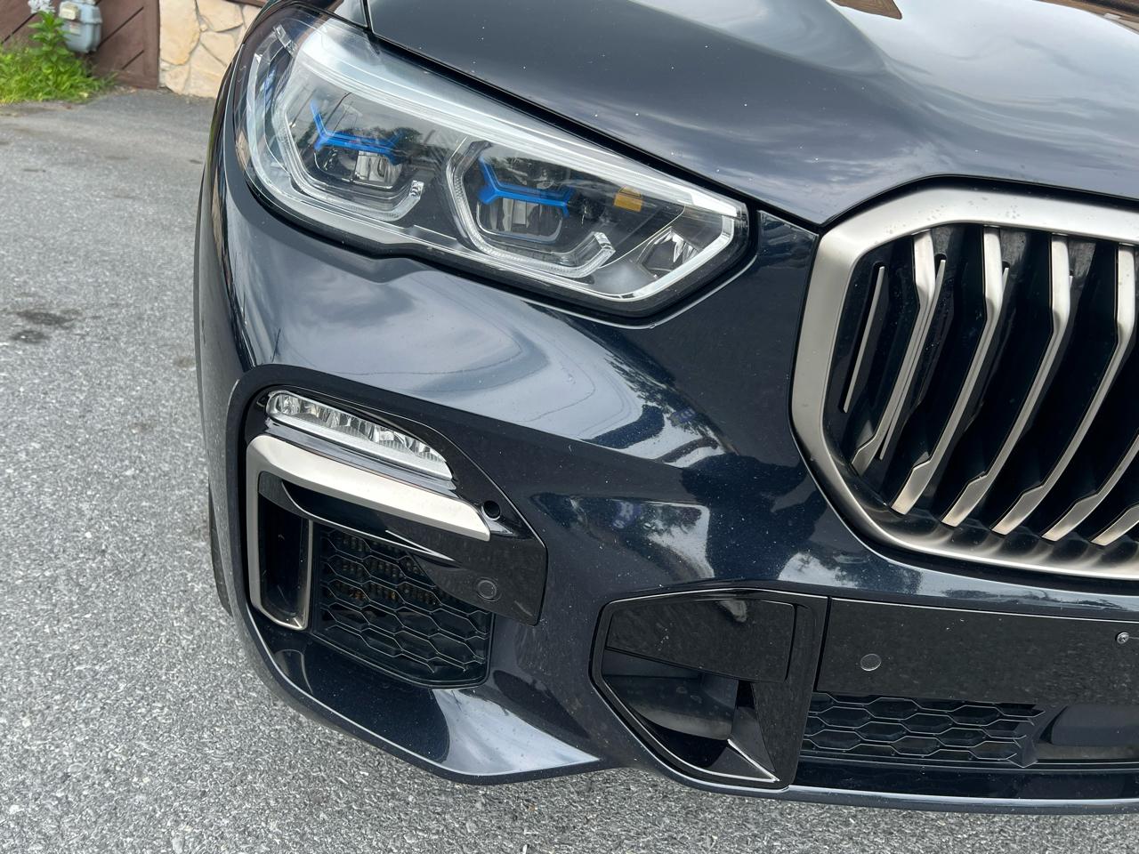 BMW X5 M50i 2020