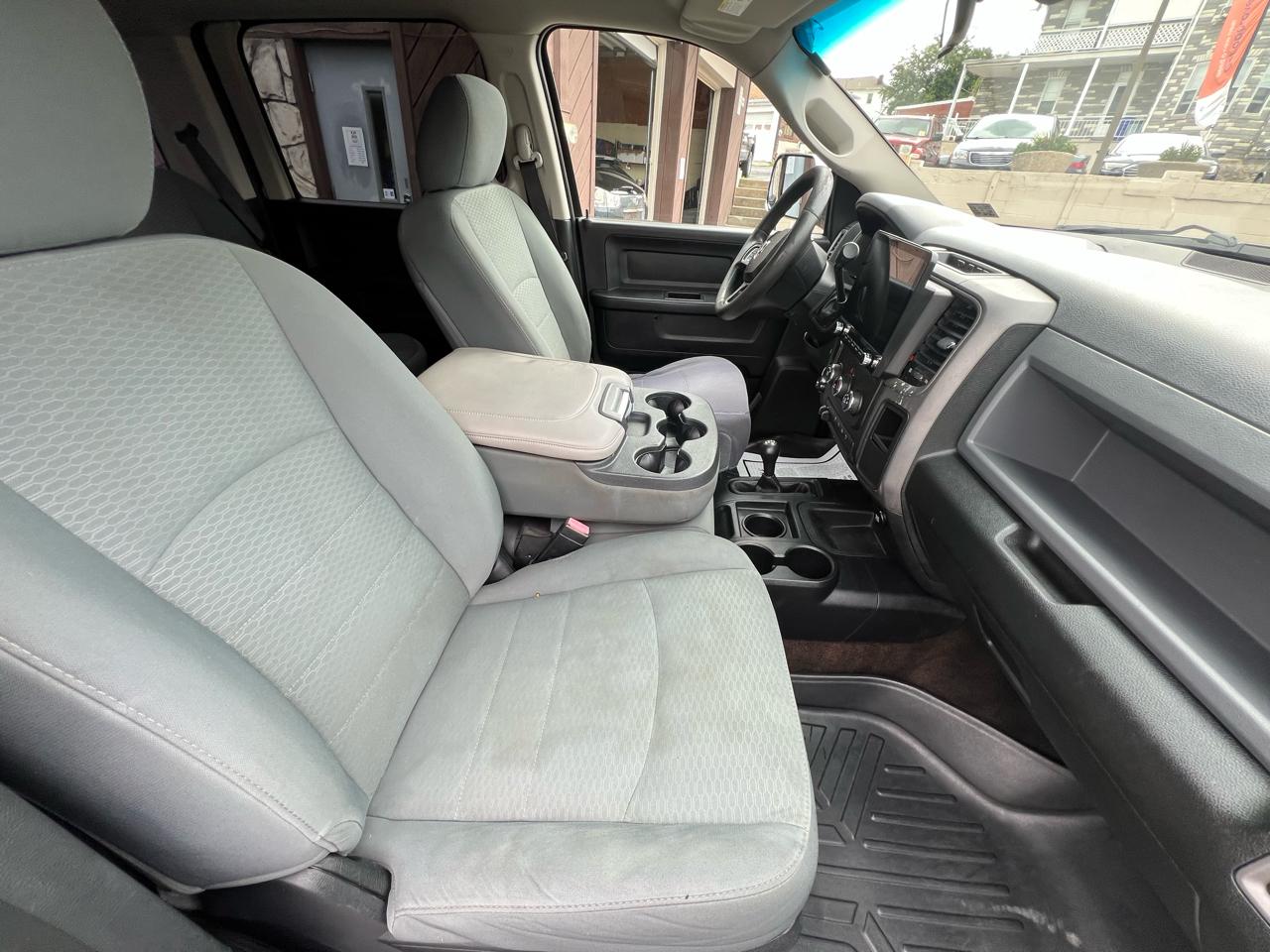 RAM 3500  2015