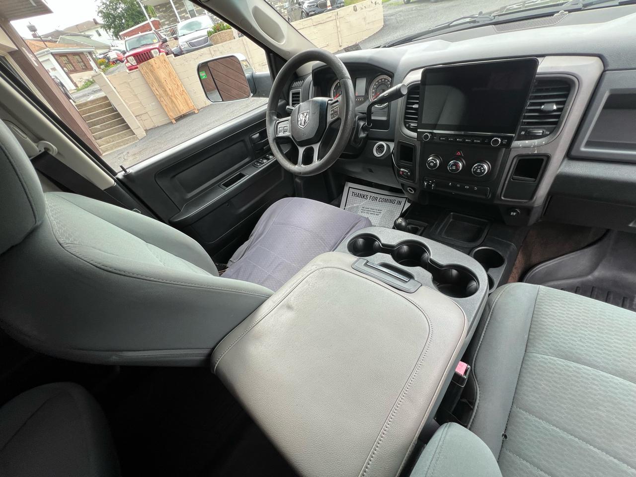 RAM 3500  2015