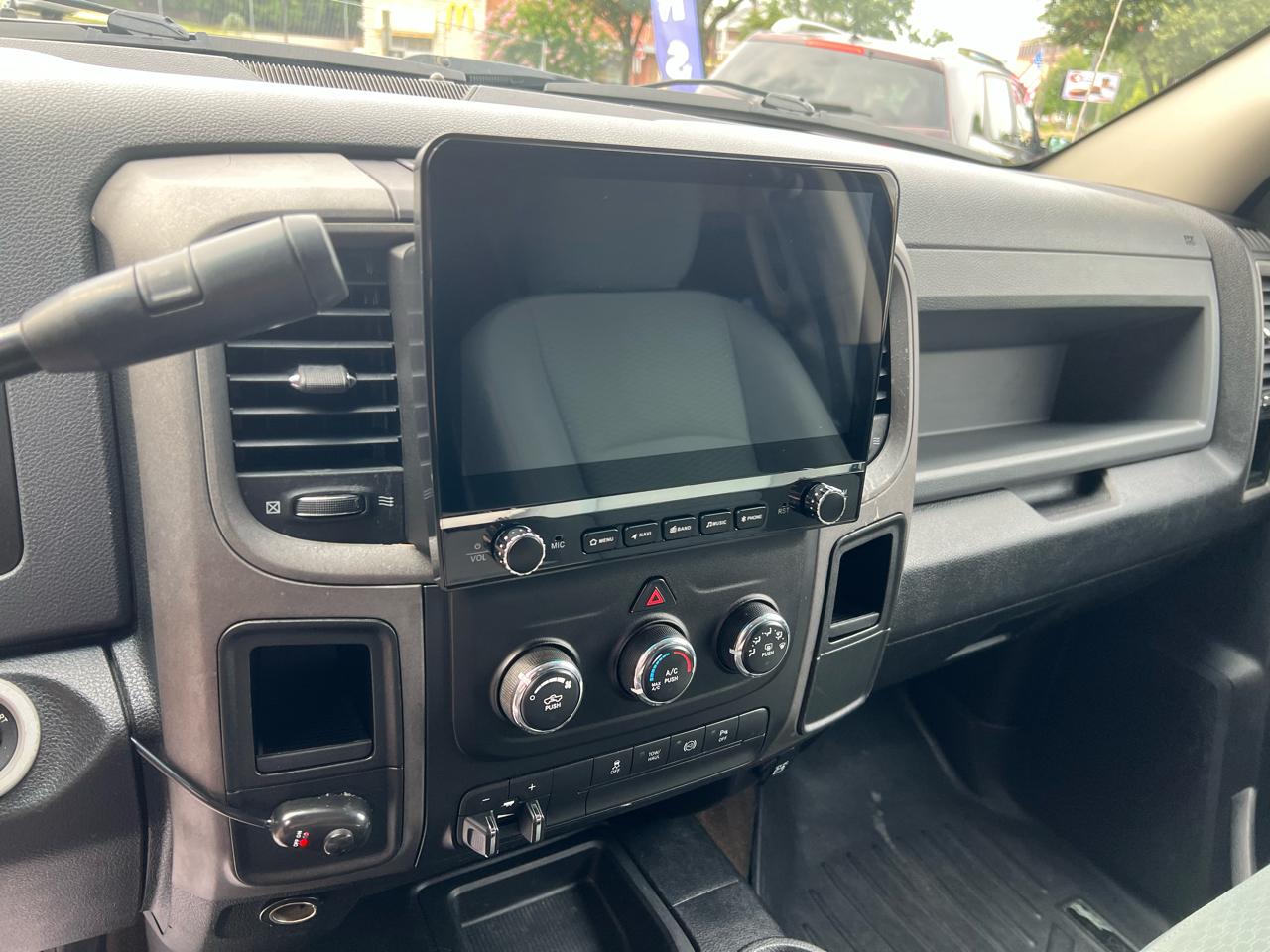 RAM 3500  2015