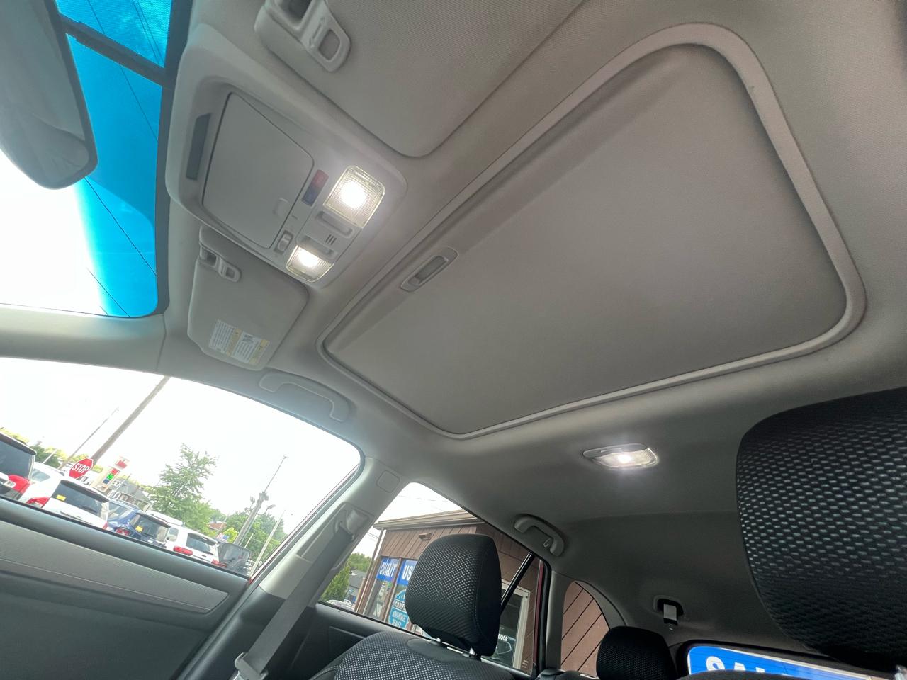 Subaru Outback  2018