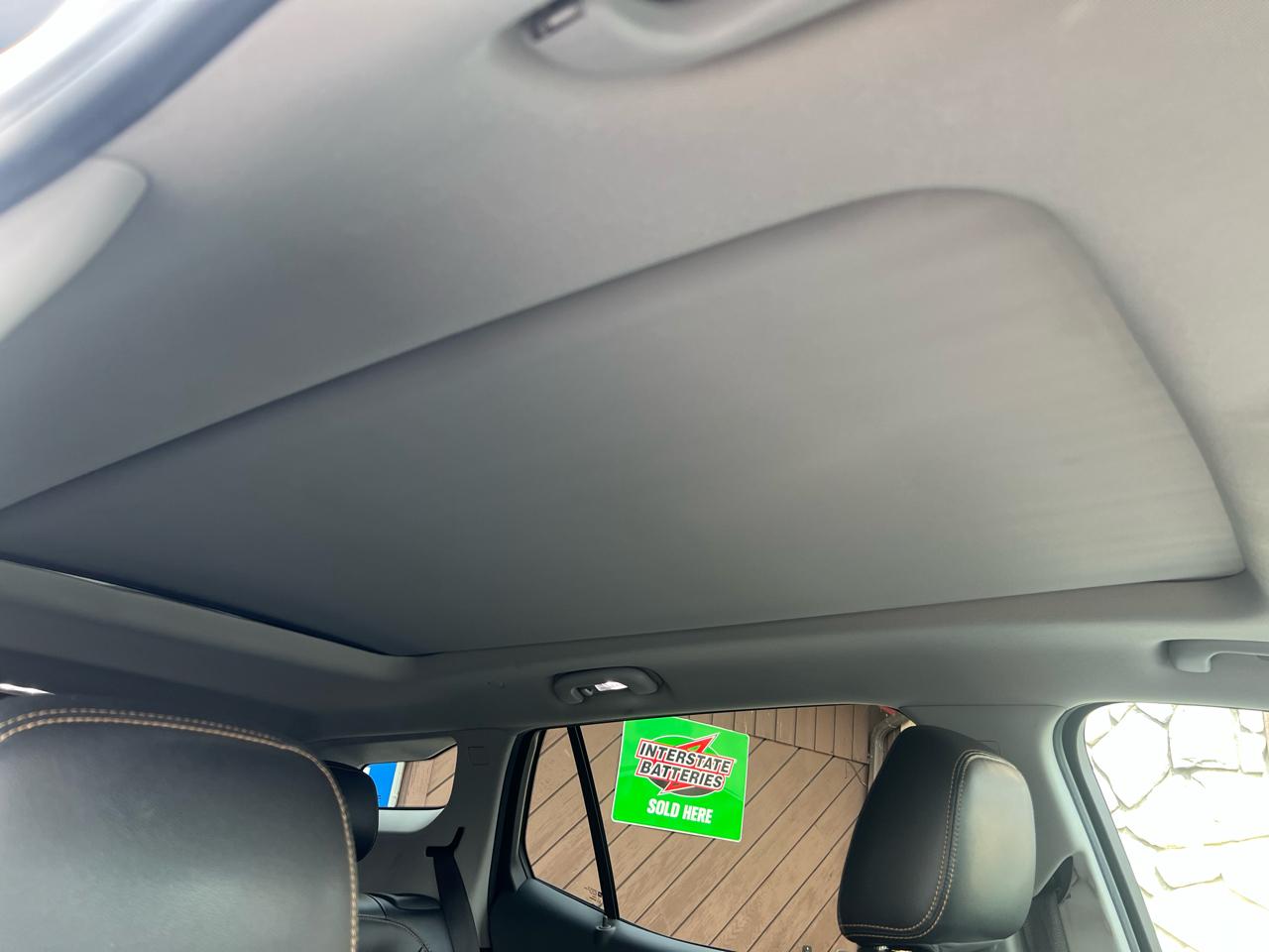 GMC Terrain SLT AWD 2018