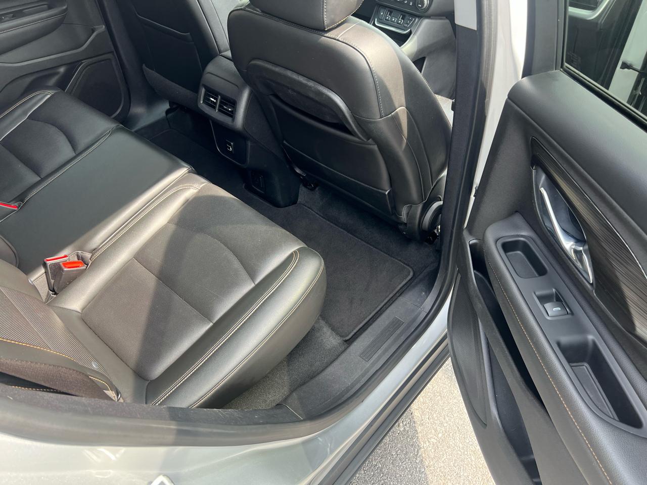 GMC Terrain SLT AWD 2018