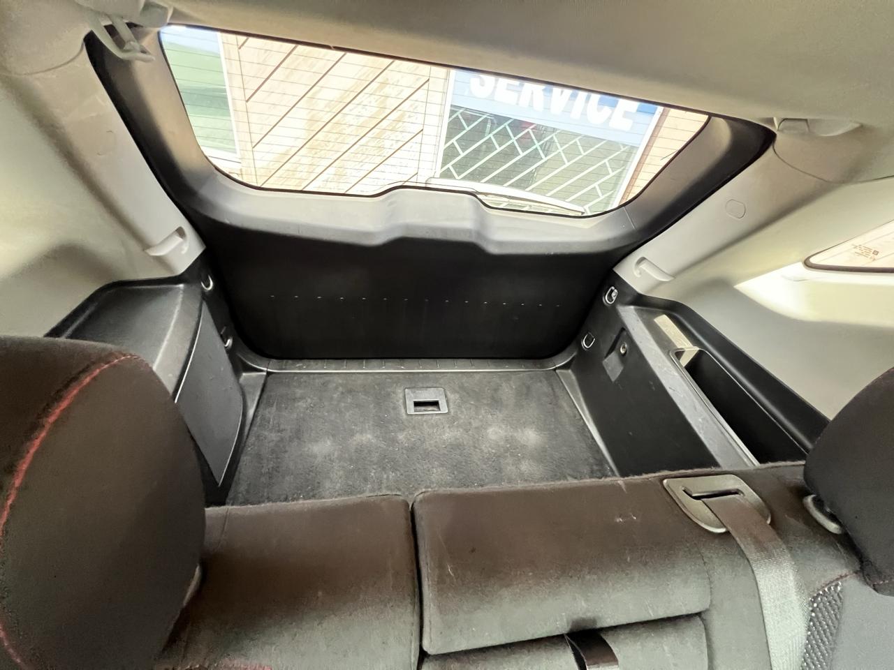 Chevrolet Equinox LT AWD 2016