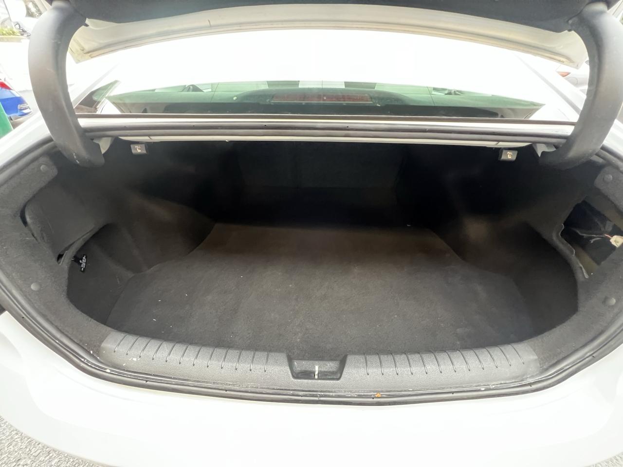 Hyundai Sonata SE 2015